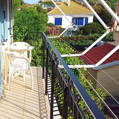 Lourantos 2 Apartment Vathy  Luaran gambar