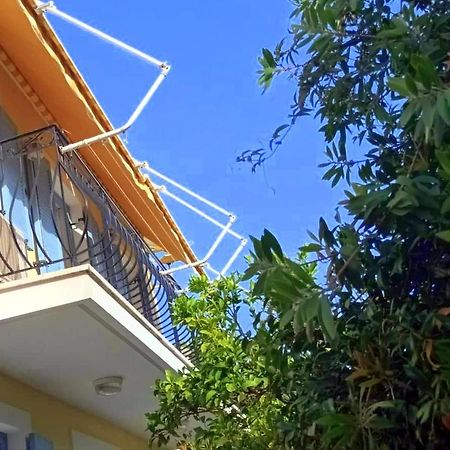 Lourantos 2 Apartment Vathy  Luaran gambar