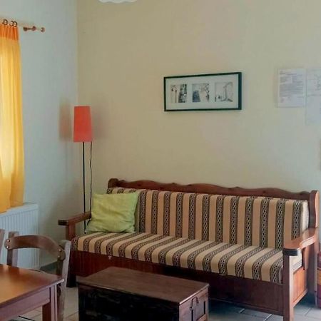 Lourantos 2 Apartment Vathy  Luaran gambar