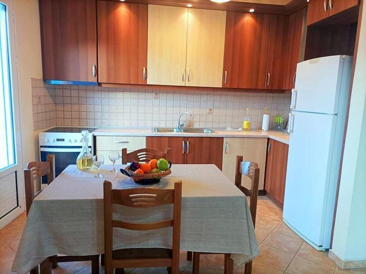 Lourantos 2 Apartment Vathy  Luaran gambar
