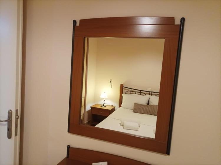 Lourantos 2 Apartment Vathy  Luaran gambar