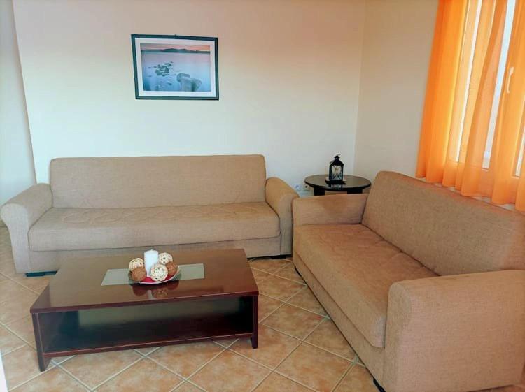 Lourantos 2 Apartment Vathy  Luaran gambar