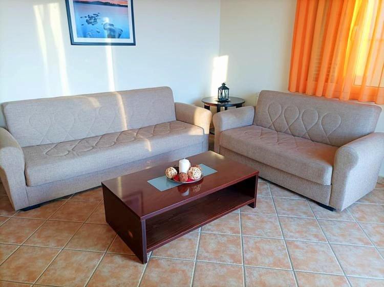 Lourantos 2 Apartment Vathy  Luaran gambar