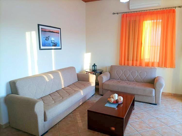 Lourantos 2 Apartment Vathy  Luaran gambar
