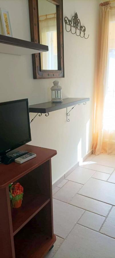 Lourantos 2 Apartment Vathy  Luaran gambar