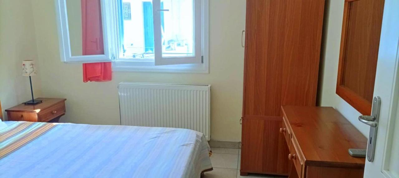 Lourantos 2 Apartment Vathy  Luaran gambar